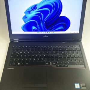 Fujitsu LifeBook U758