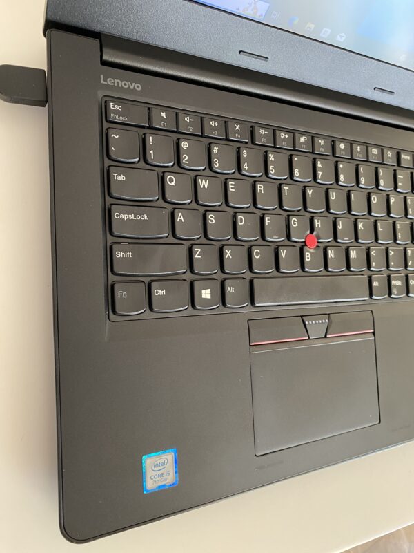 Lenovo ThinkPad E470 - Image 4