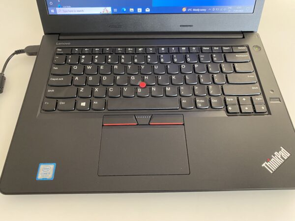Lenovo ThinkPad E470 - Image 5