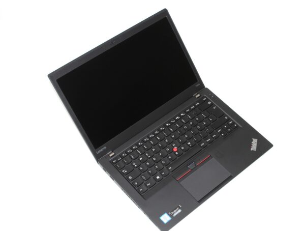 Lenovo ThinkPad T460