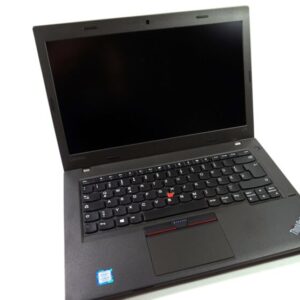 Lenovo ThinkPad L470
