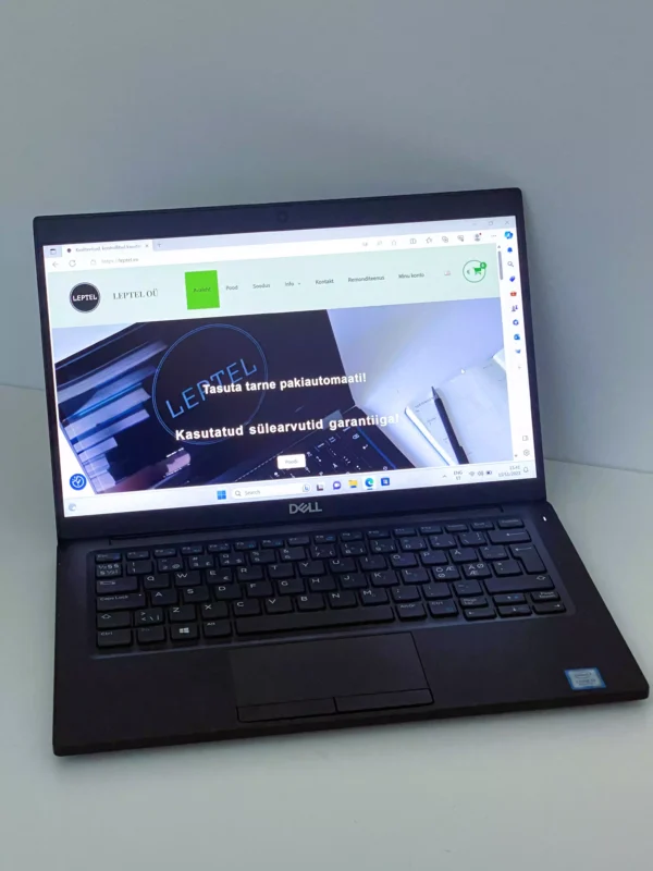 Dell Latitude 7390 - Image 2