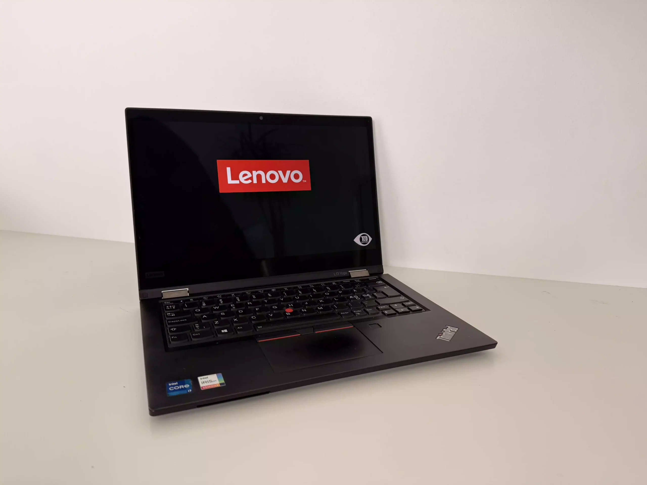 ThinkPad L13 Yoga