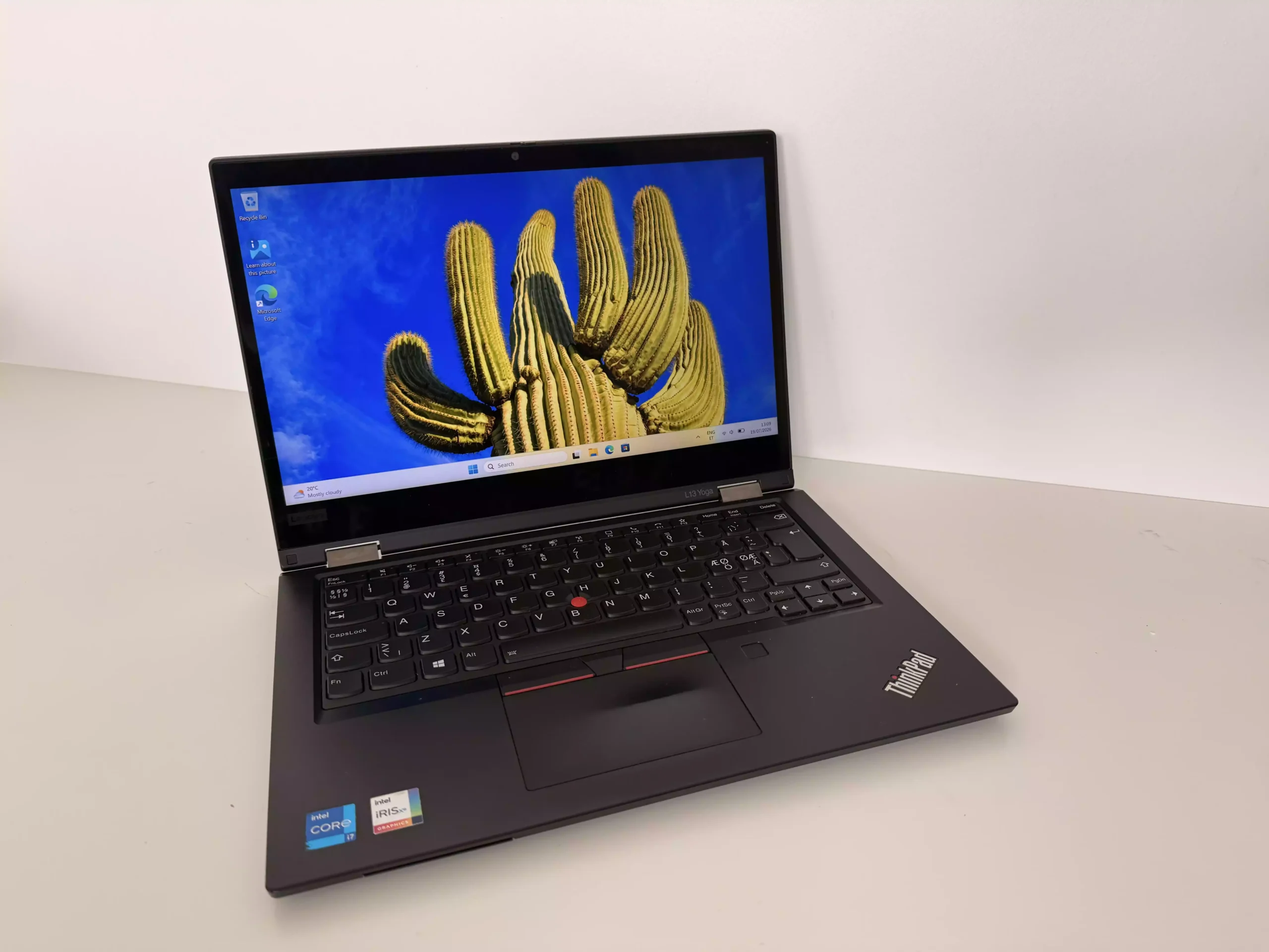 ThinkPad L13 Yoga