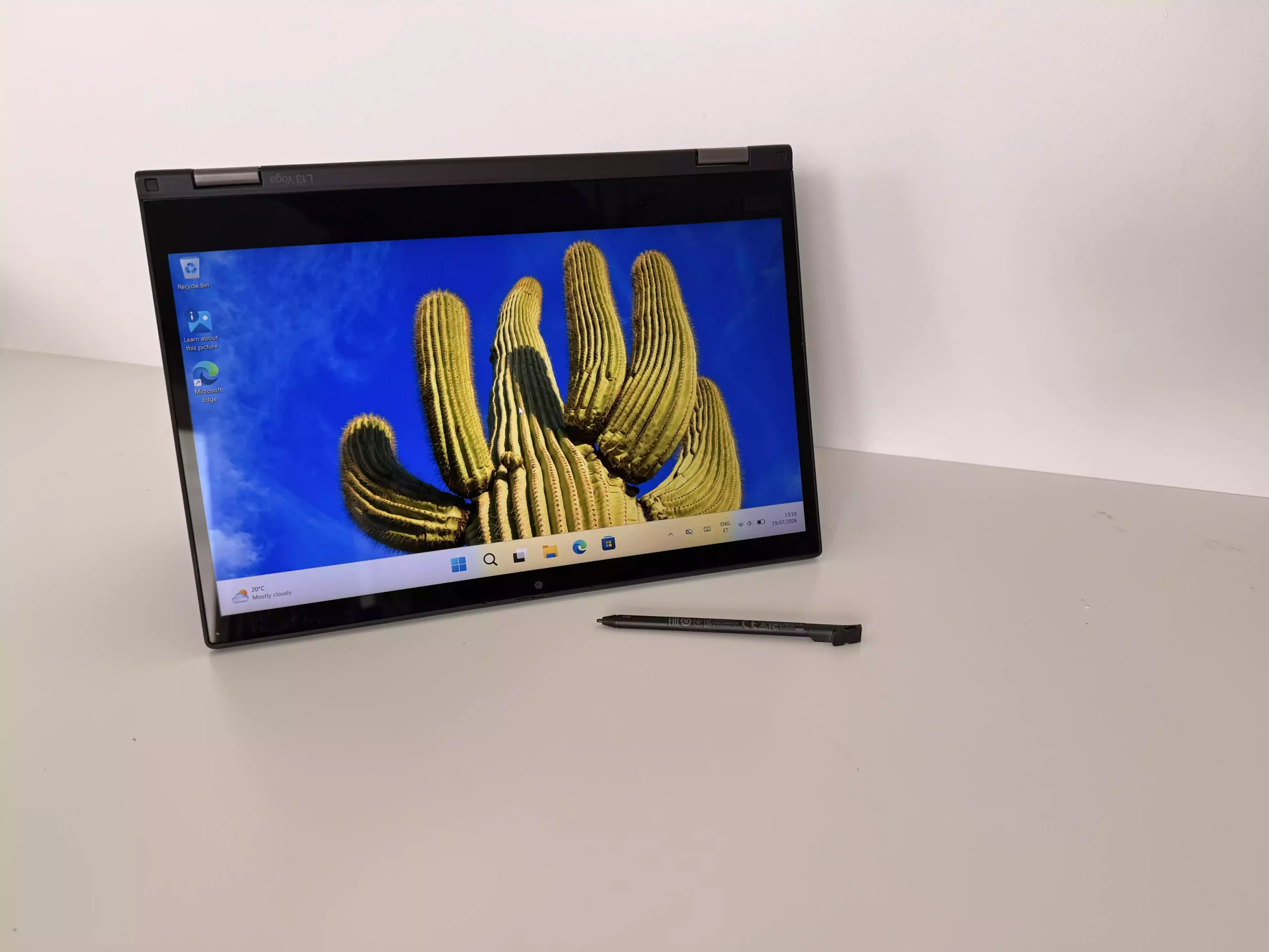 ThinkPad L13 Yoga