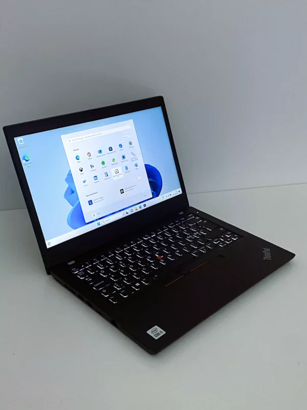 Lenovo ThinkPad L14 - Image 2
