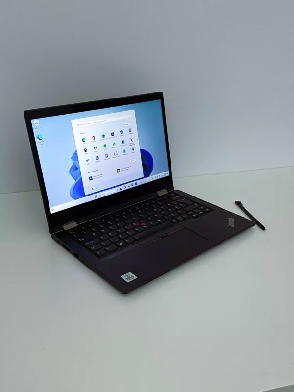 Lenovo ThinkPad L13 Yoga - Image 3