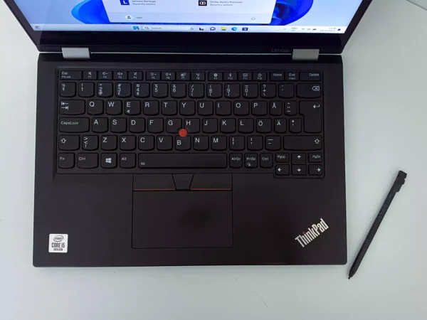Lenovo ThinkPad L13 Yoga - Image 4