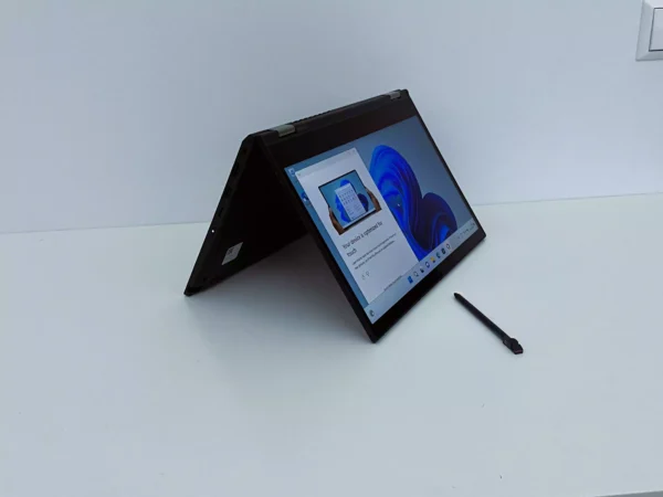 Lenovo ThinkPad L13 Yoga - Image 2