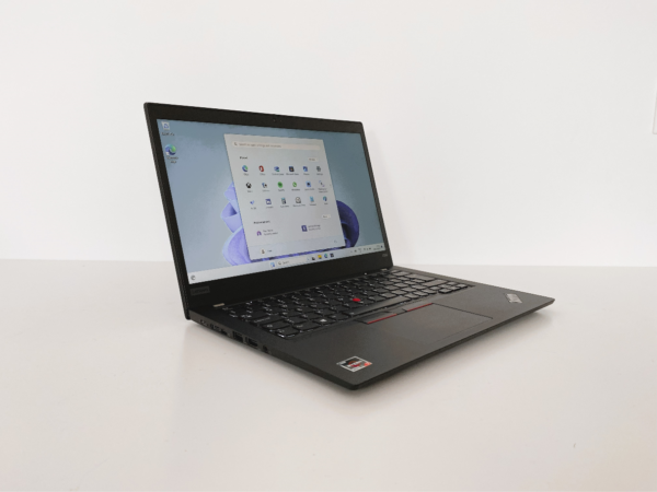 Lenovo ThinkPad X395 - Image 3