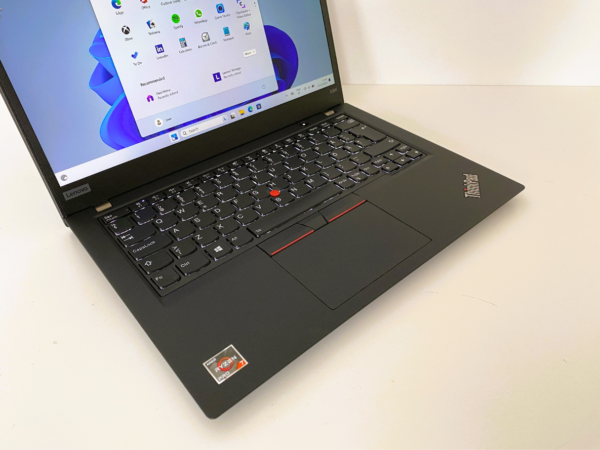 Lenovo ThinkPad X395 - Image 4