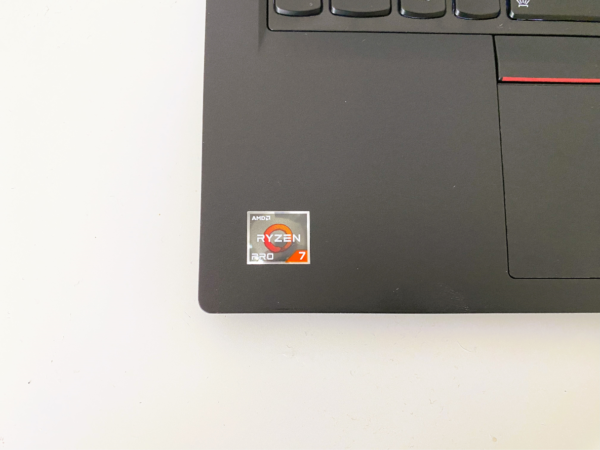 Lenovo ThinkPad X395 - Image 5