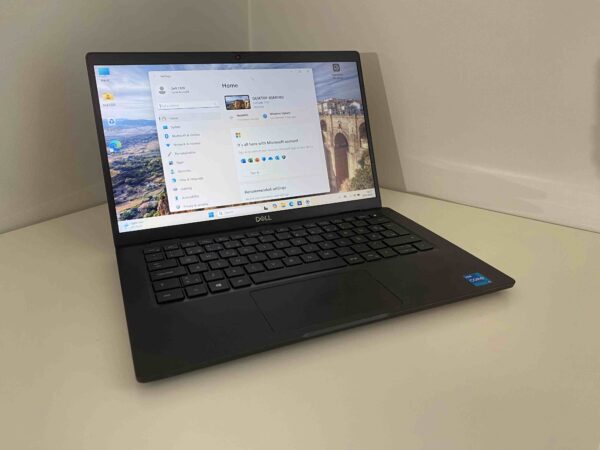 Dell Latitude 7320