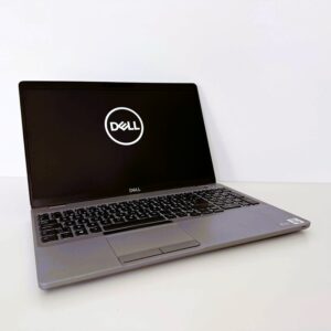 Dell Latitude 5510