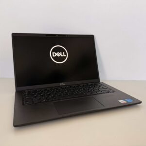 Dell Latitude 7420 Carbon