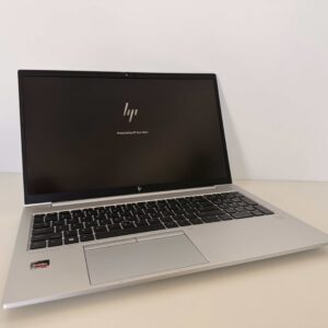 HP EliteBook 855 G7