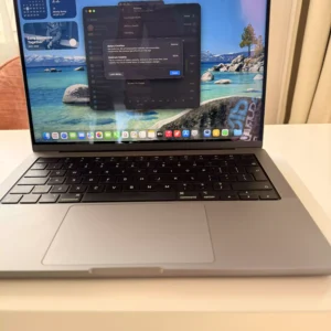 Macbook Pro M2 Pro