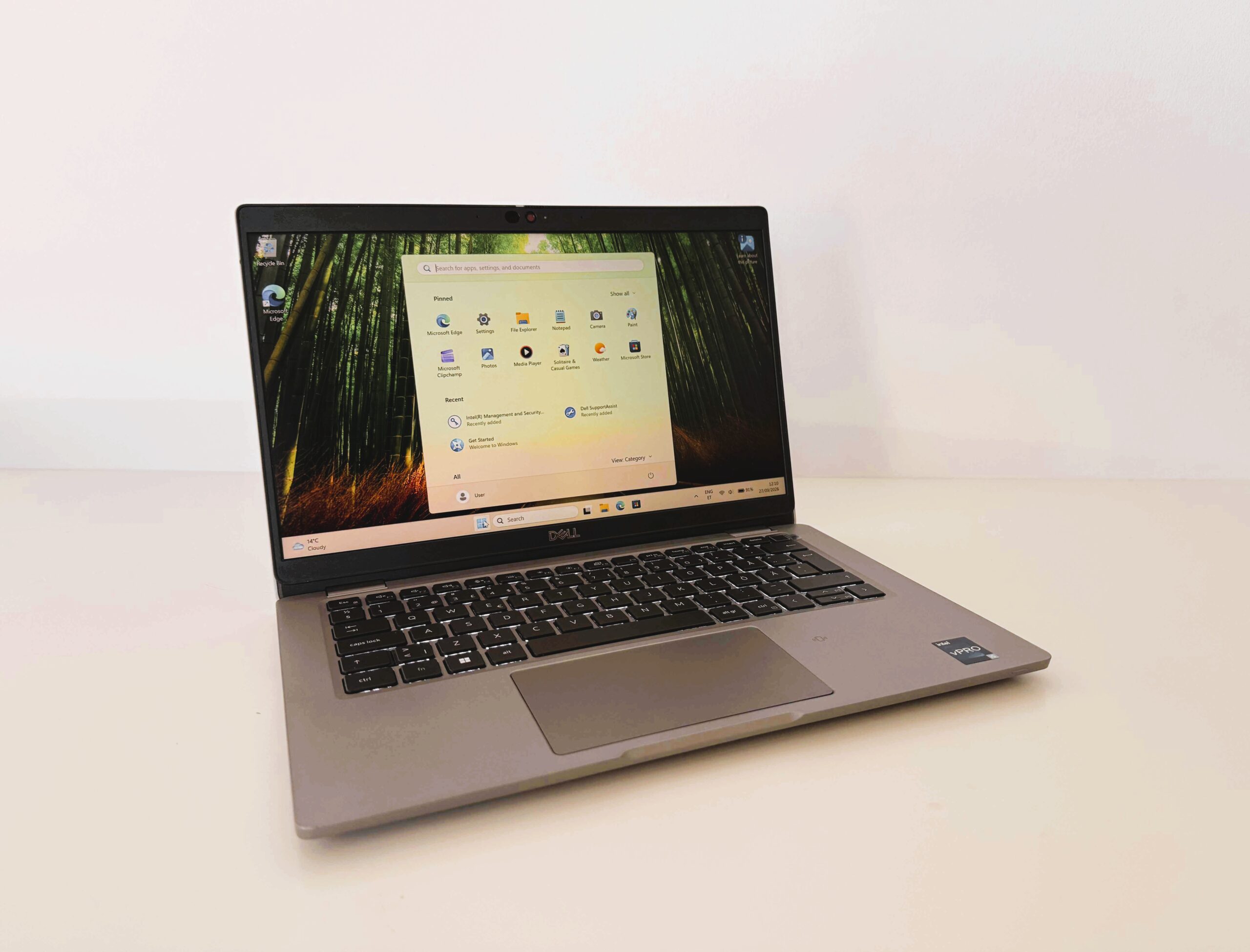 Dell Latitude 5330